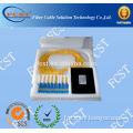 1*64 abs fiber optic splitter/splitter/plc splitter